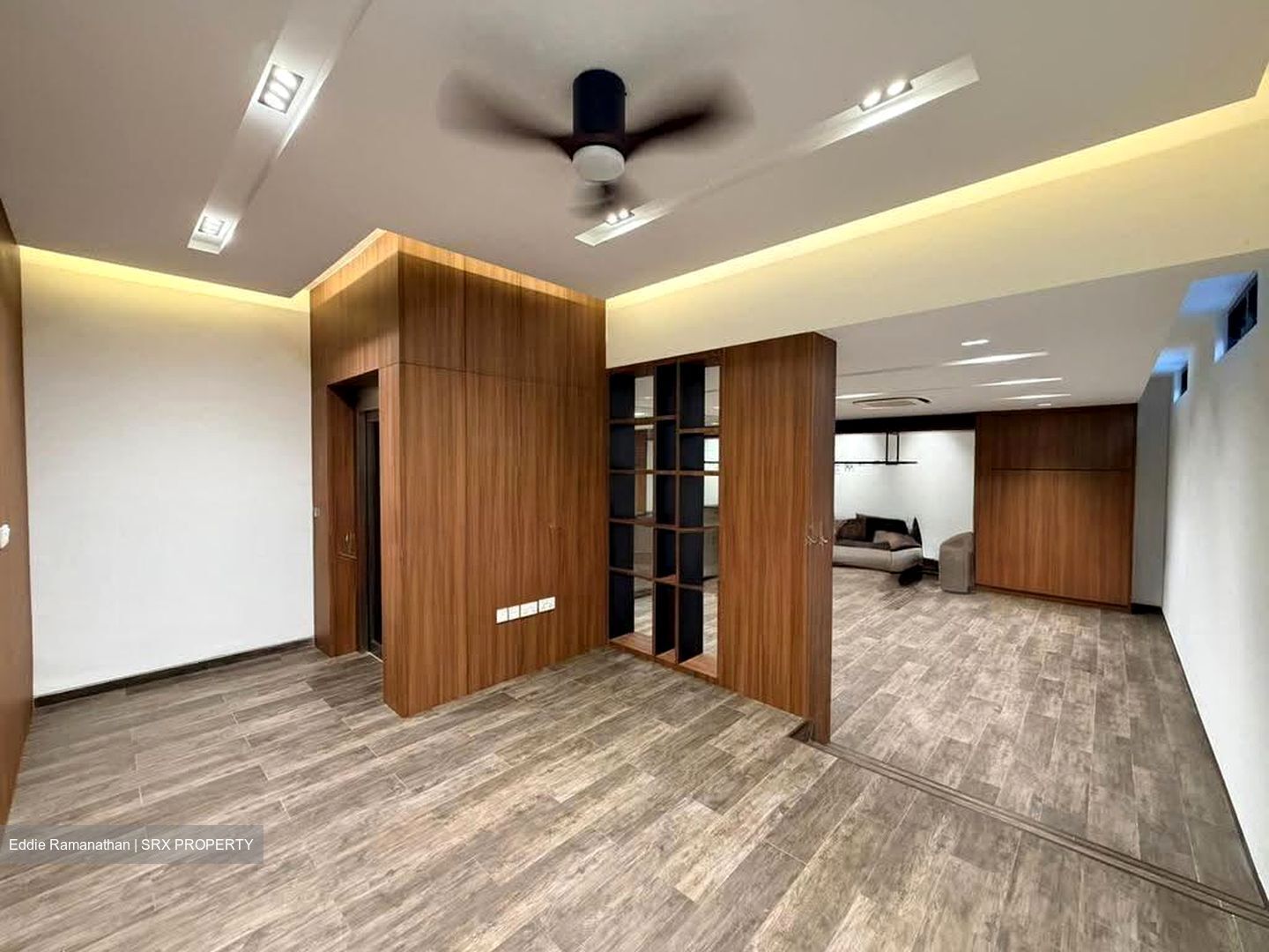 Seletar Hills Estate (D28), Semi-Detached #613635211